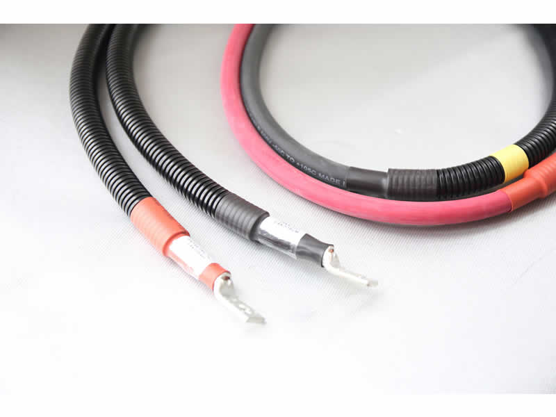 conjuntos de cables personalizados